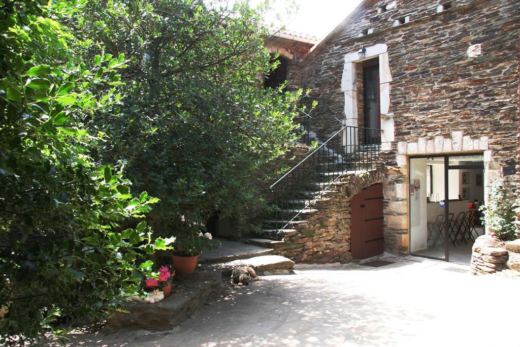 Chambres D'Hotes Lou-Rey Le Collet-de-Dèze Exterior foto